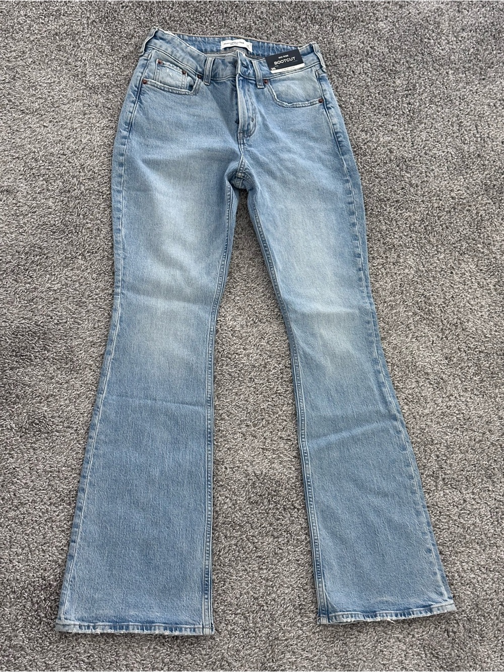 Bootcut jeans - Picture 7 of 7